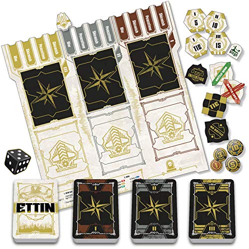 WizKids WZK87502 Zubehör – Bild 6
