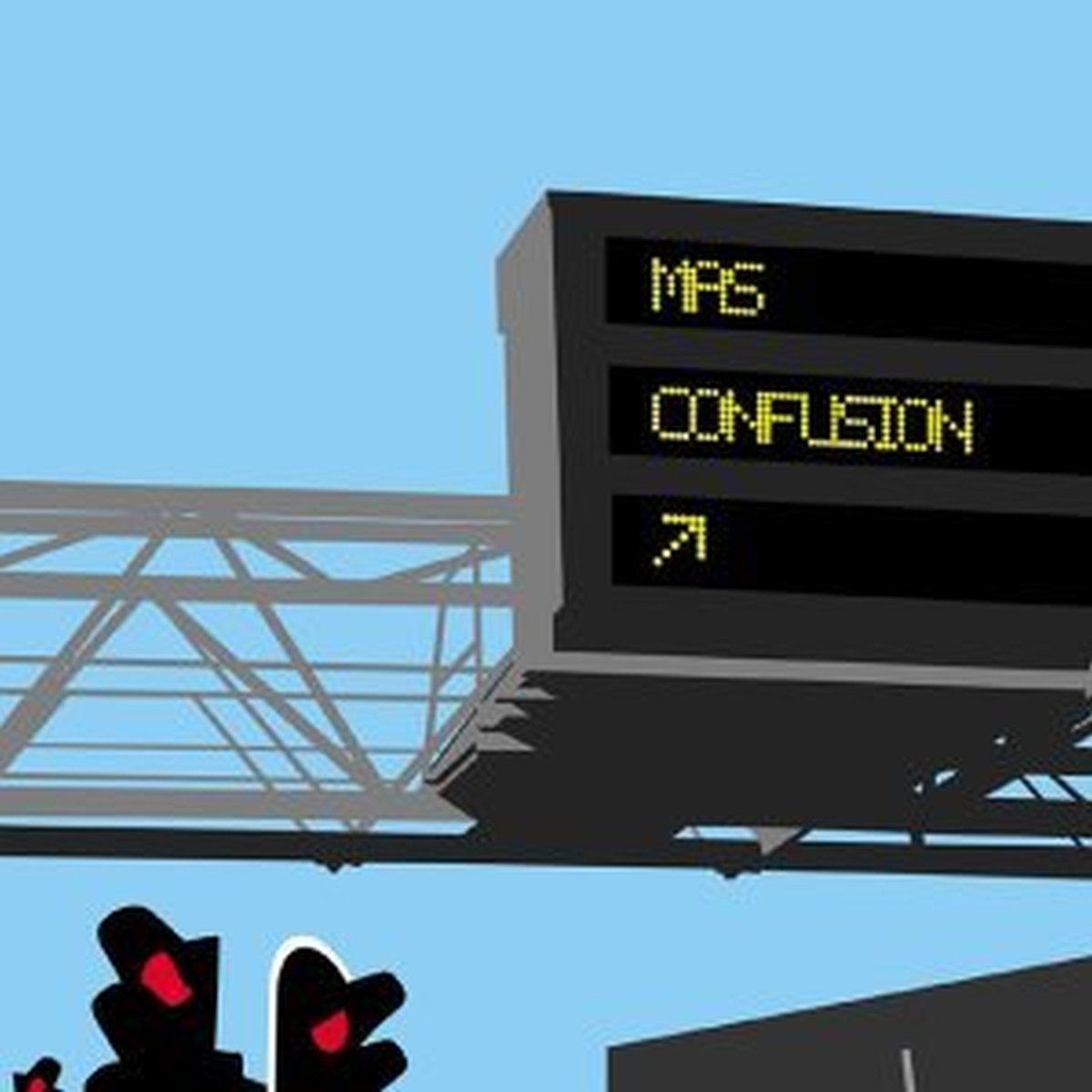 Funkstorung Presents Mas: Confusion [Audio CD] Various Artists