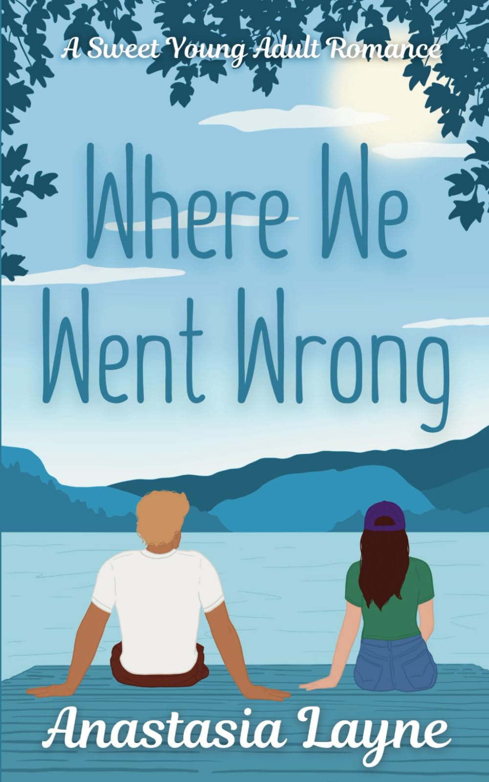 Where We Went Wrong (Love is Musical)