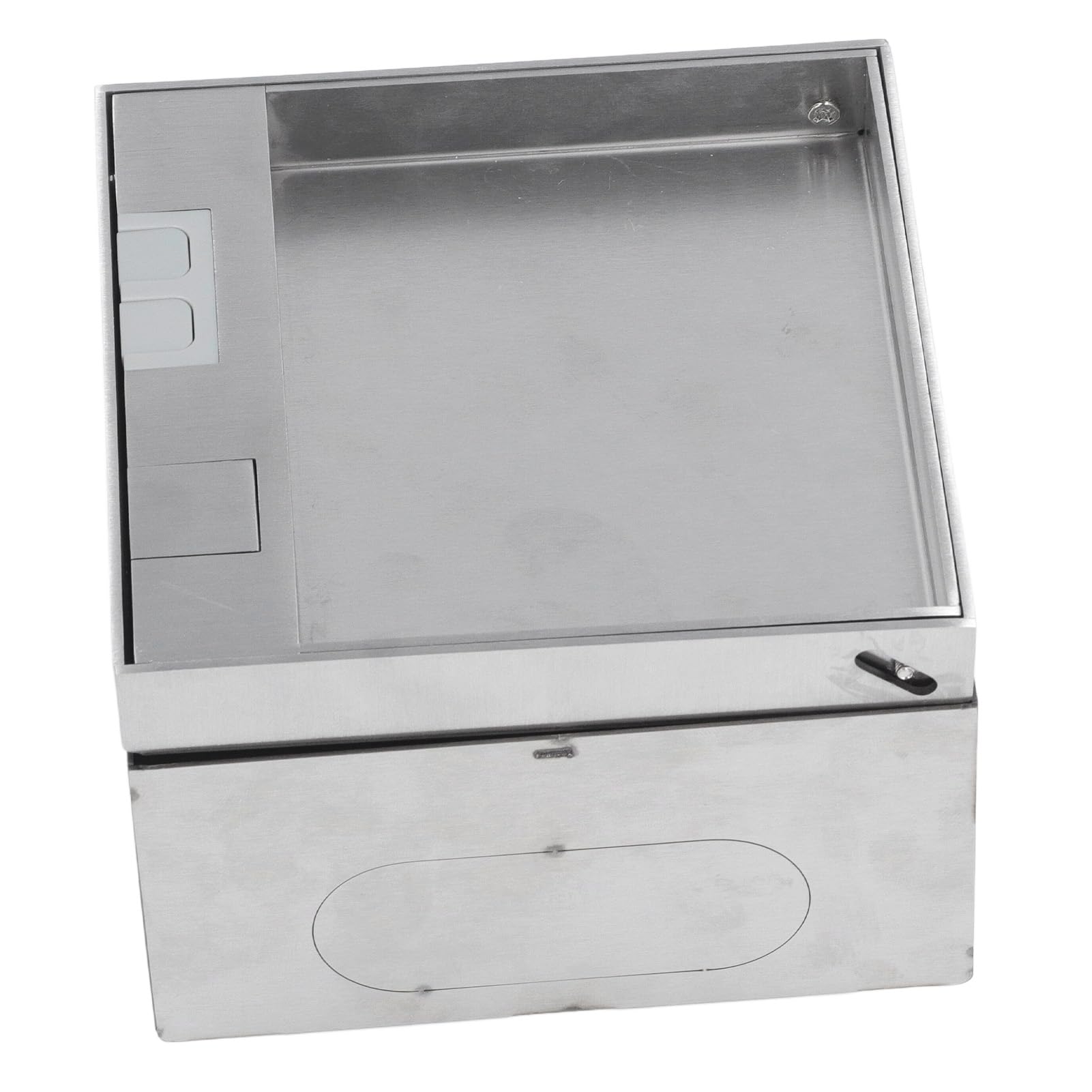CCYLEZ Prise Murale avec USB Type C, Charge Rapide, pour Usage Domestique