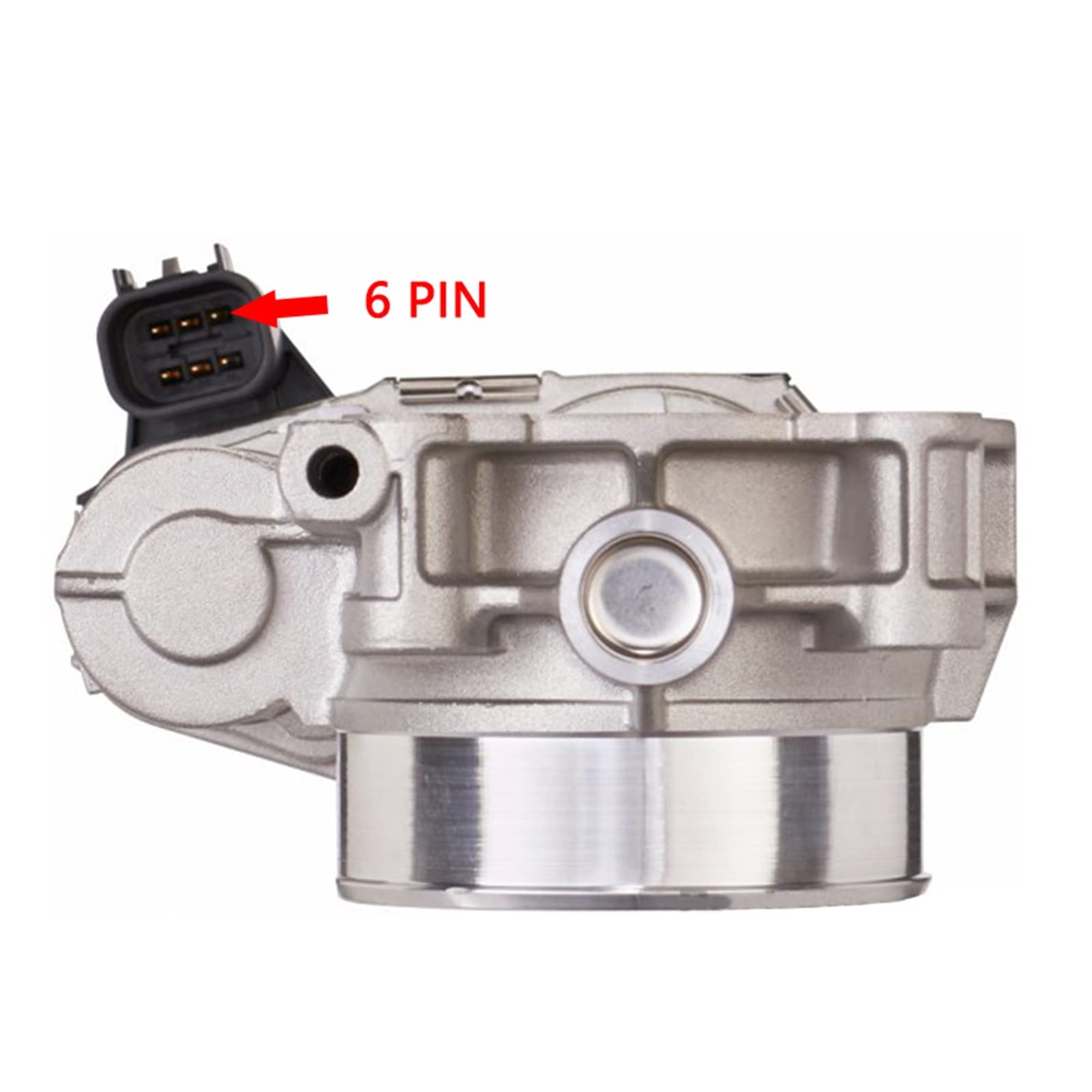 Par Solenoide Vvt Captiva Equinox Hhr Malibu Terrain Nuevo | Envío Gratis