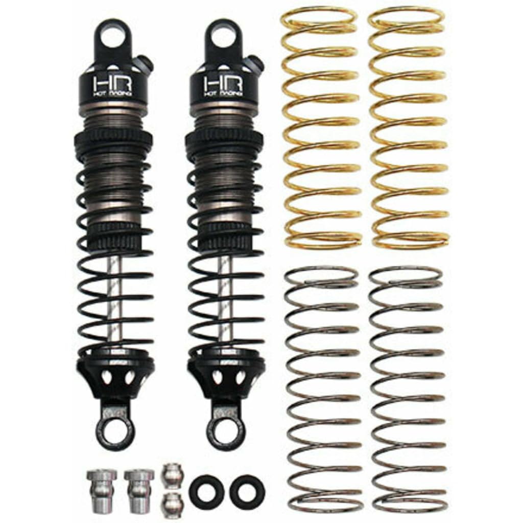 Losi Mini B Parts Losi Diff Seal & Hardware Set - Replacement