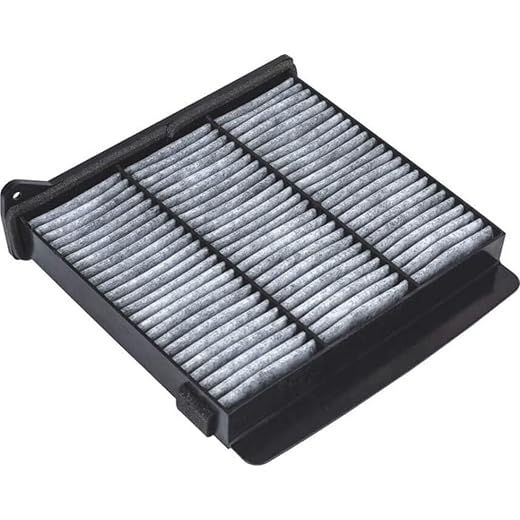 Cabin Filter AC Compatible for Mitsubishi Pajero Sports
