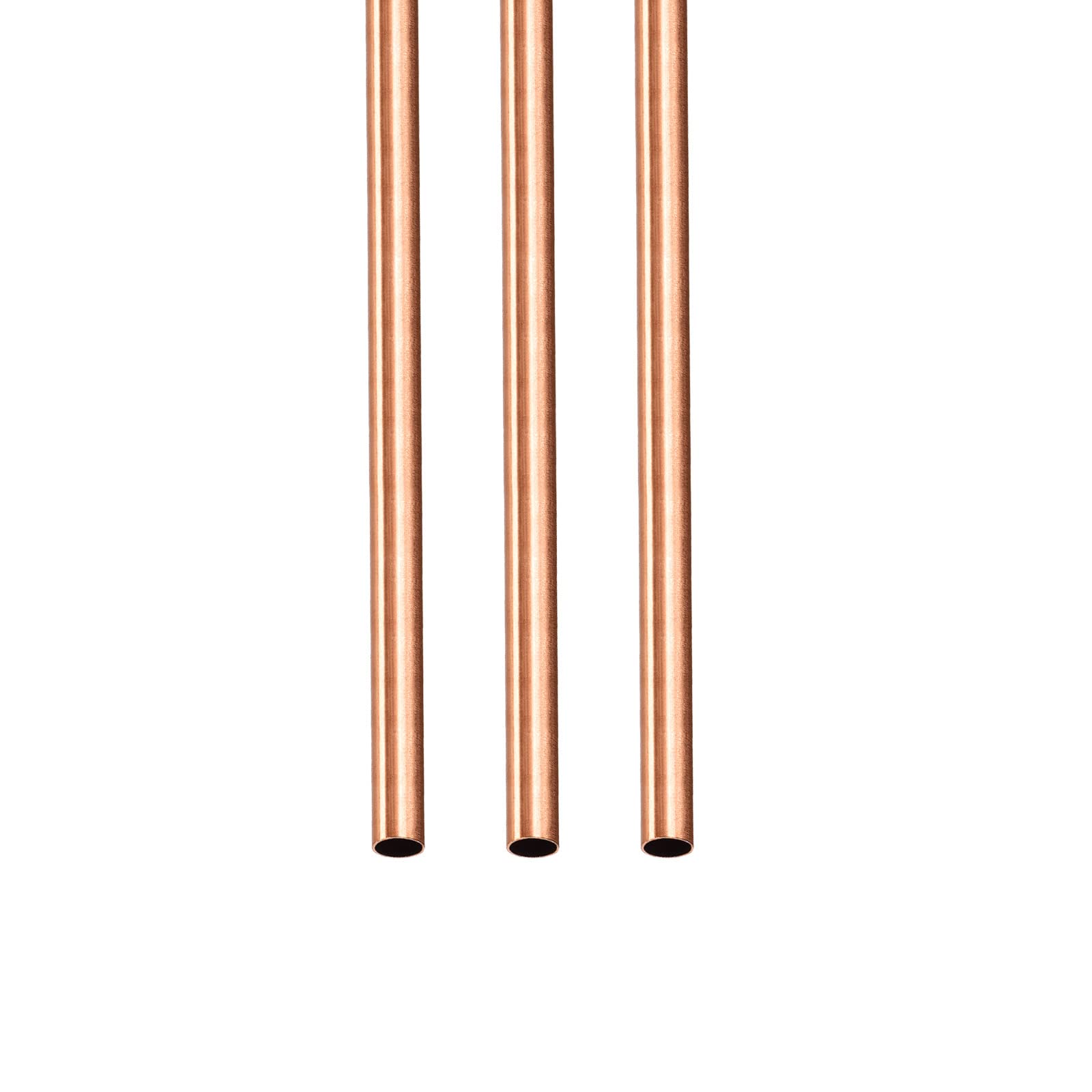 Tynulox 5Pcs 20 Gauge Copper Round Rod For Metal Egypt