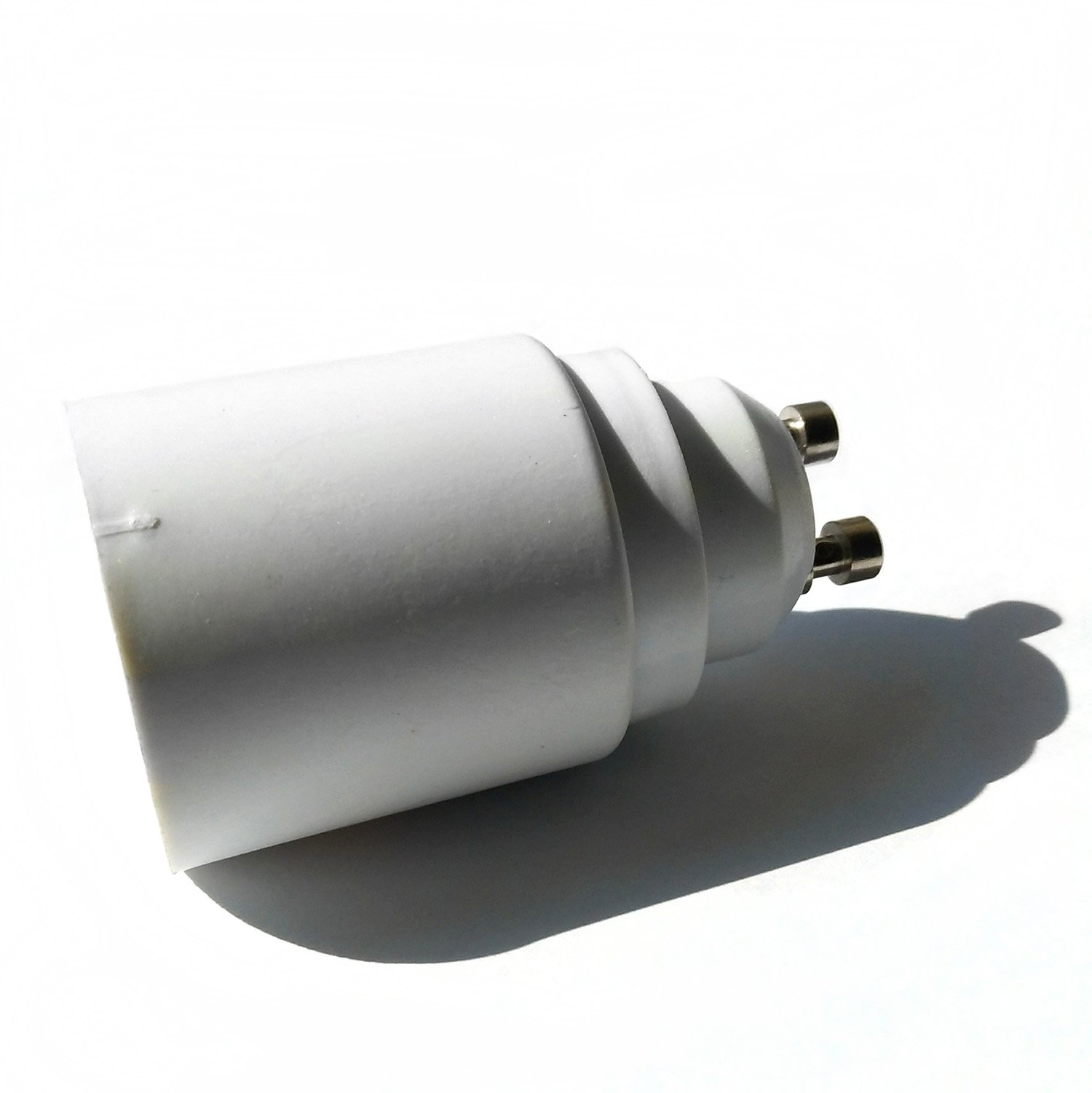 Buy 5Pack GU10 to GU10 GZ10 Adapter FINELED 2 Pin Base