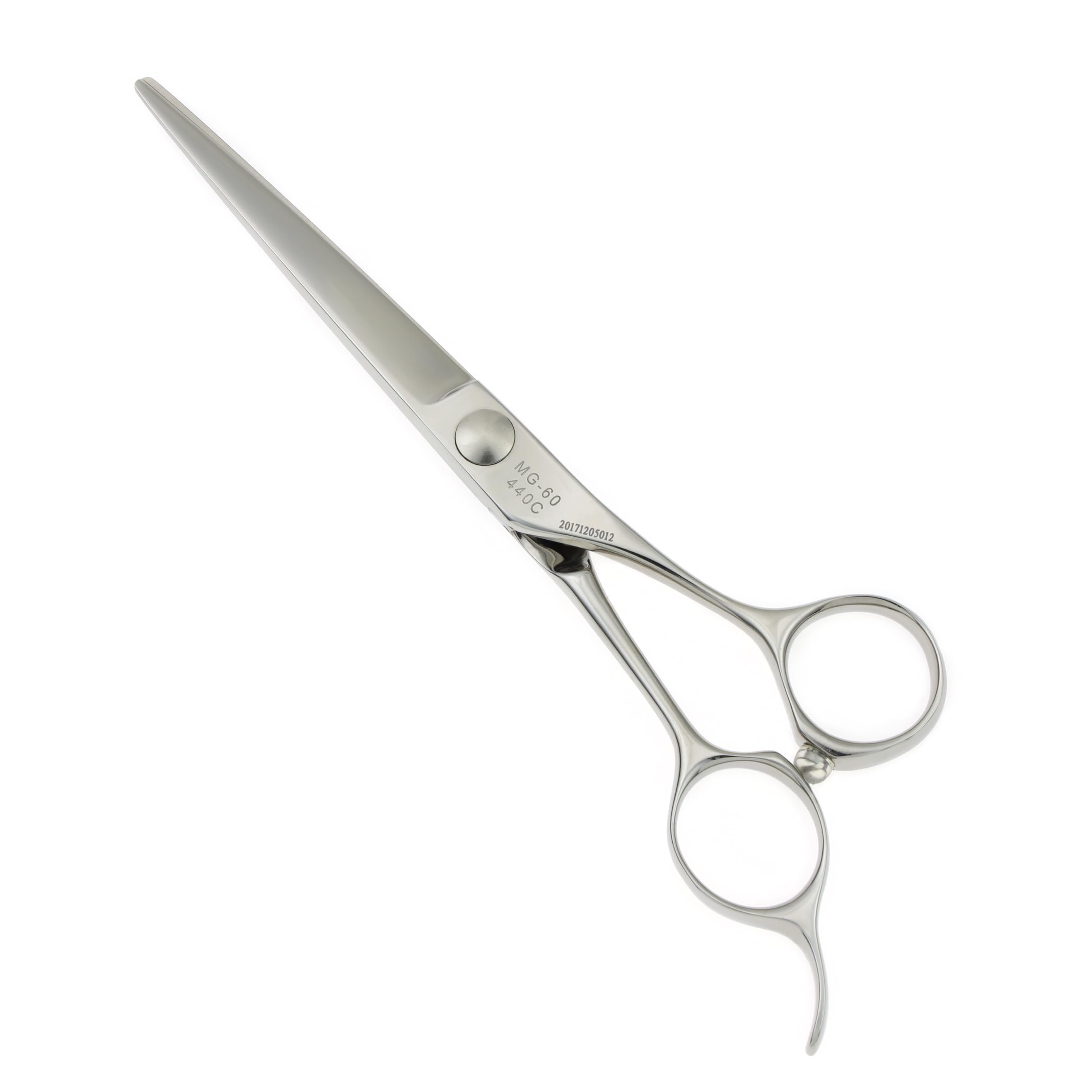 MG-60 Forbici da taglio per capelli da 15,2 cm in acciaio giapponese per saloni e barbieri