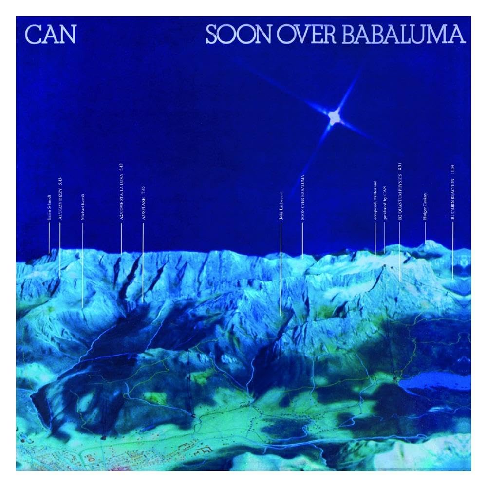 Soon Over Babaluma