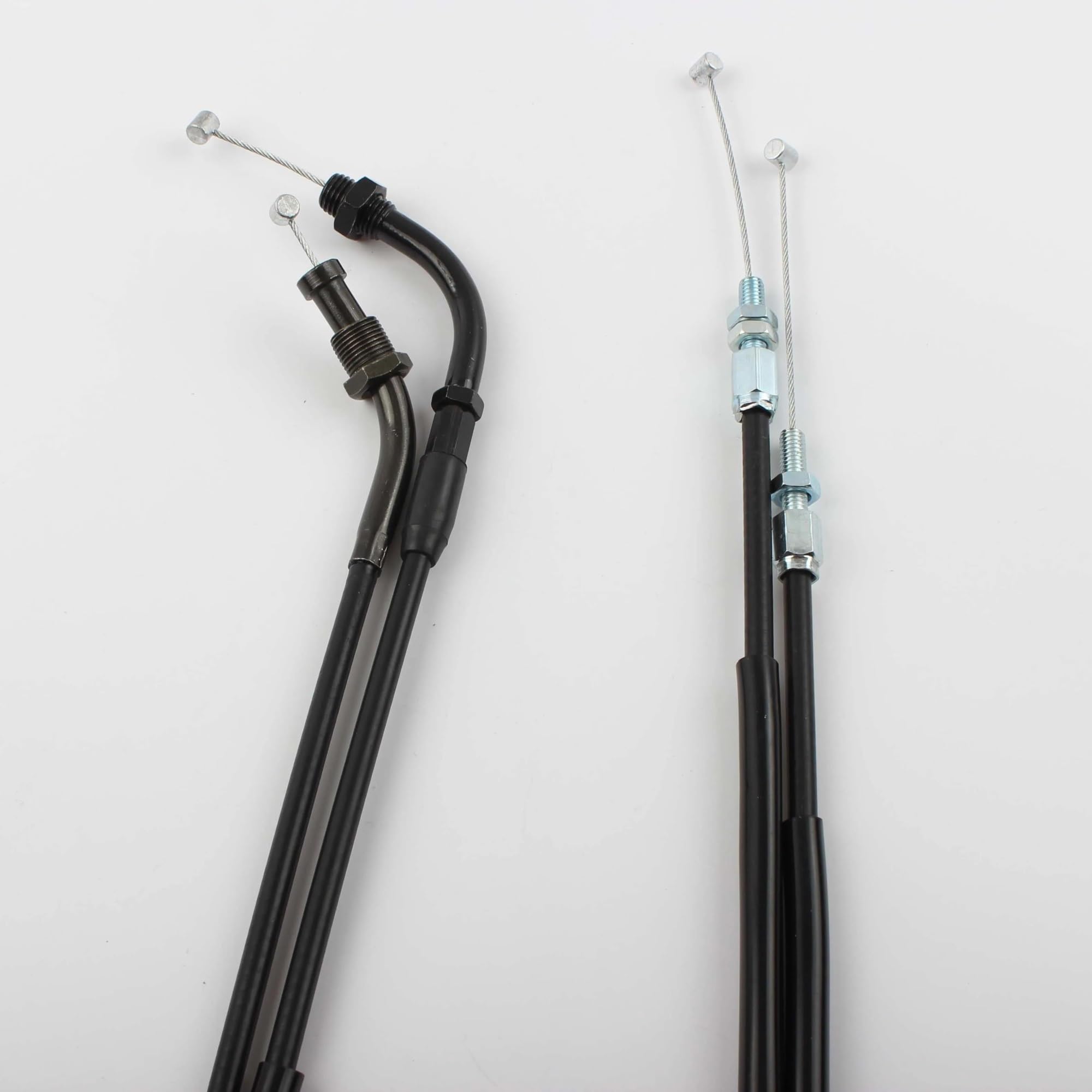 Cable del Acelerador De Motocicleta para CB900F Hornet900 2002 2003 2004 2005 2006 2007