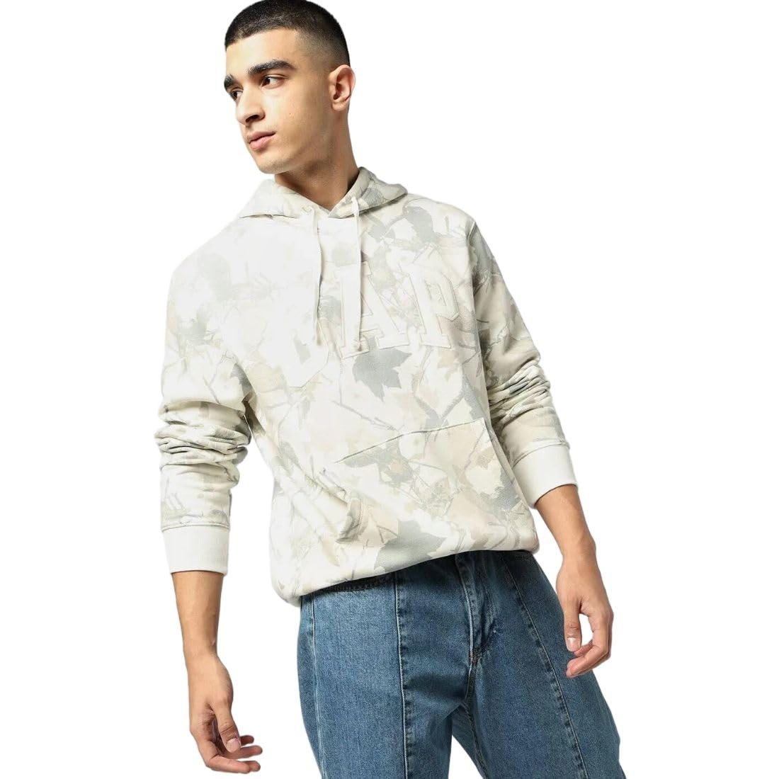 gap Men Hooded Sweatshirt-picture-26