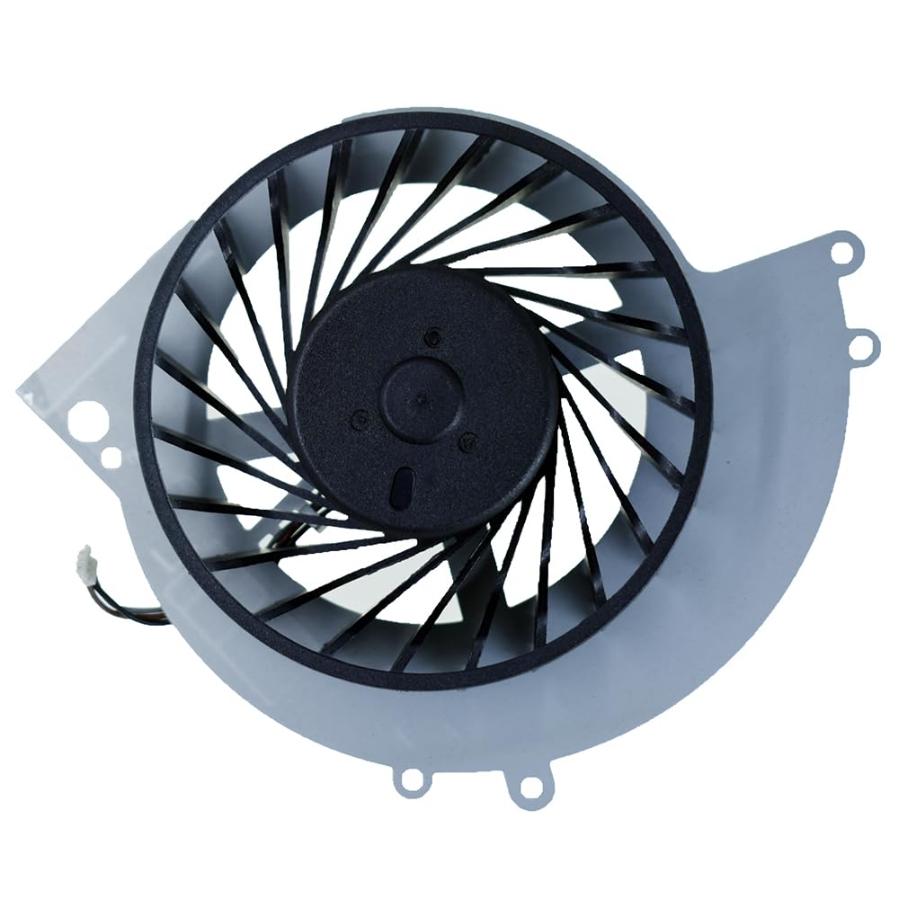 Amazon.com: ORANDORE CPU Cooling Fan for Sony Playstation4 PS4 CUH 