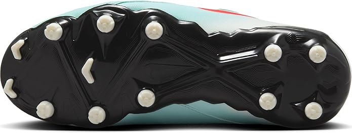 Nike Phantom GX II Academy Back View