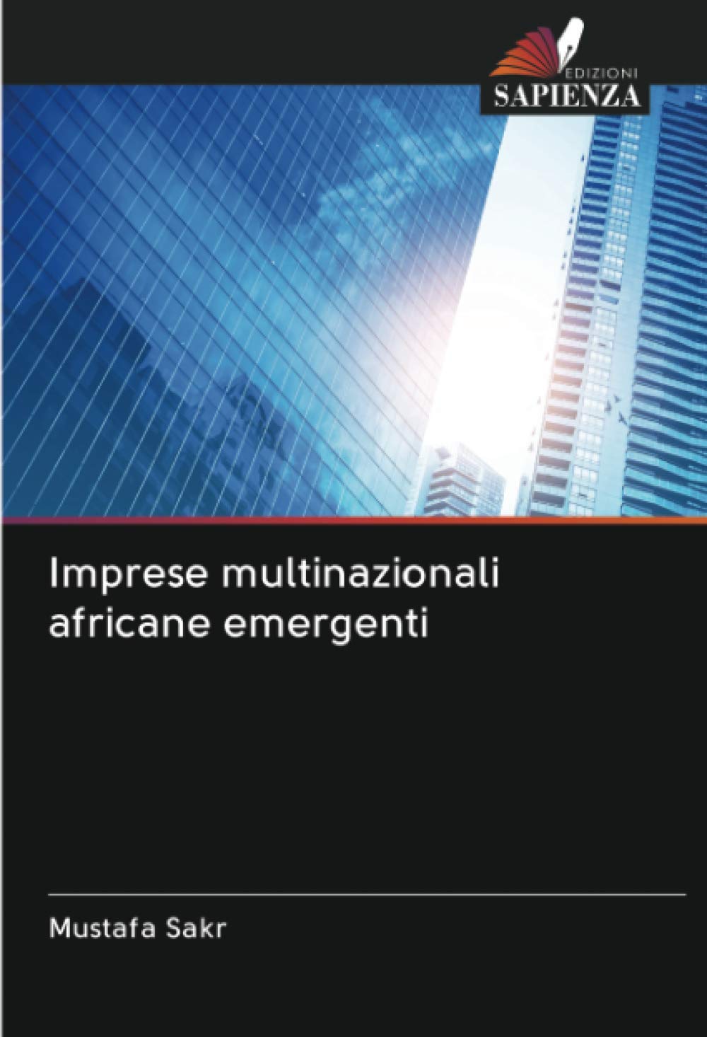 Imprese multinazionali africane emergenti