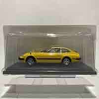 Amazon | アシェット 国産名車コレクション 1/43 vol.76 NISSAN
