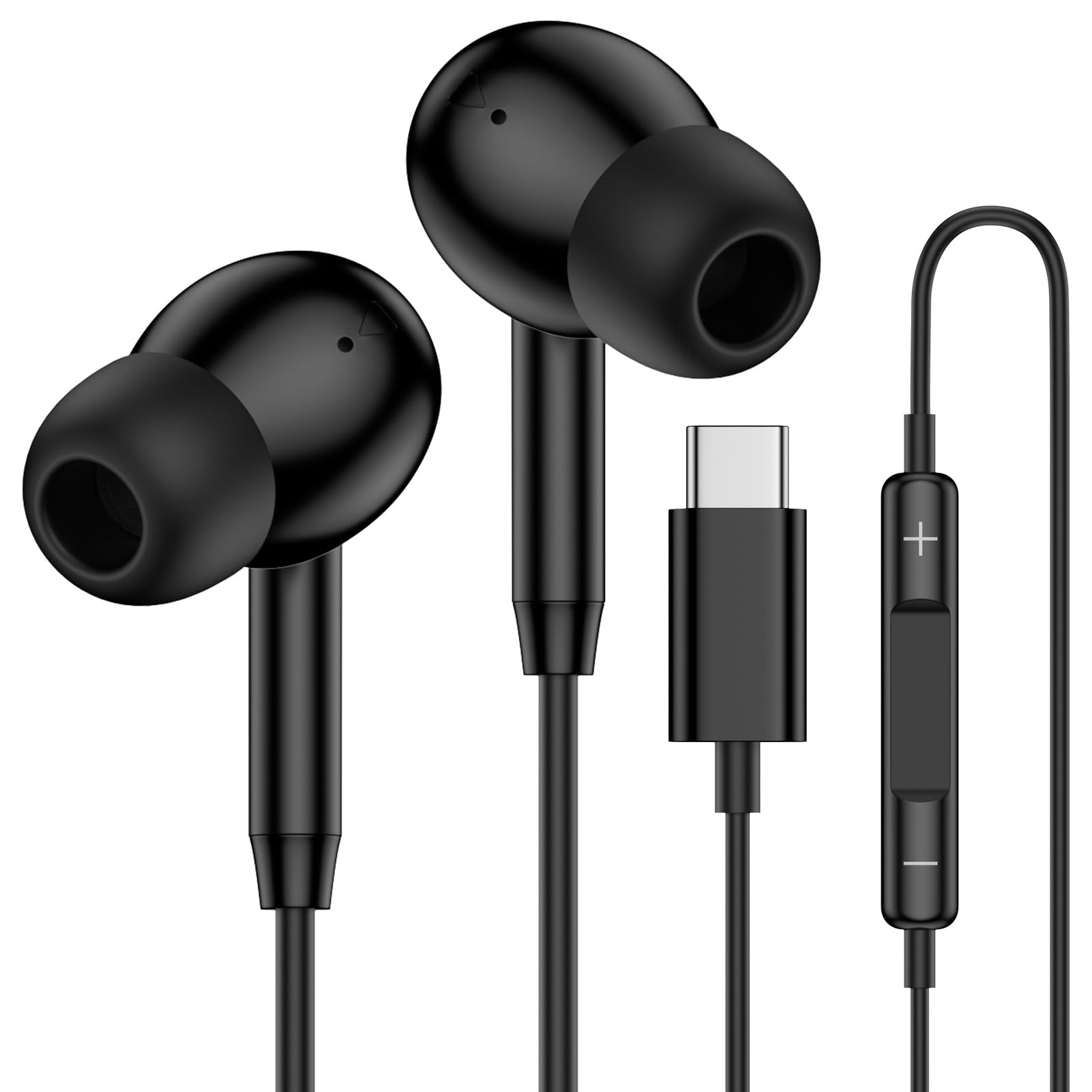 Amazon.com: USB C Samsung Earbuds Wired Ear Buds for Samsung Amazon.com: USB C Samsung Earbuds Wired Ear Buds for Samsung