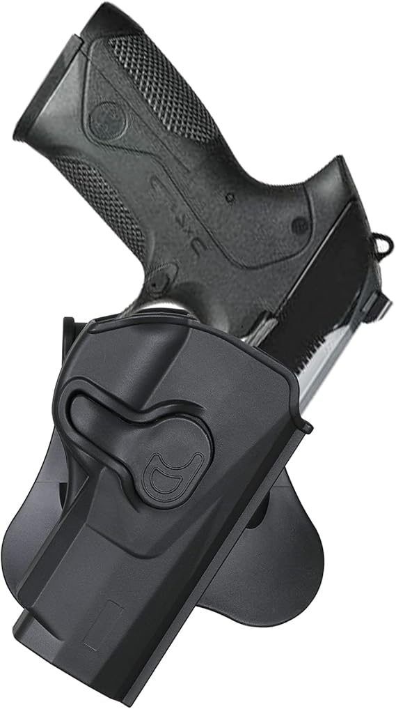 Holster for Beretta PX4 Storm,OWB Paddle Holsters for