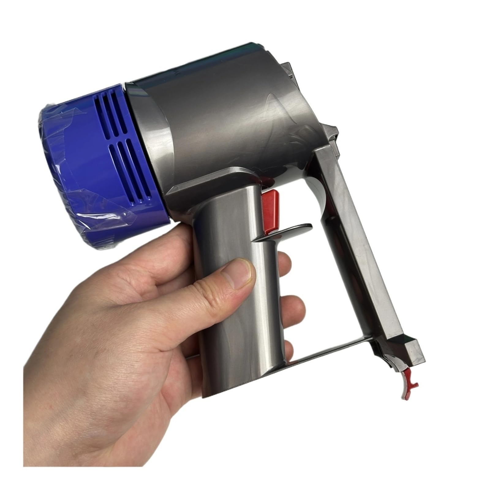 Guscio For Impugnatura Sottovuoto, Compatibile Con Dyson, V7 V8 SV10 SV11