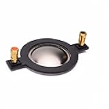 Compatiable with Mackie Speaker SRM450, 1701-8, DC10, D-SRM450 Horn Diaphragm (1.75INCH)