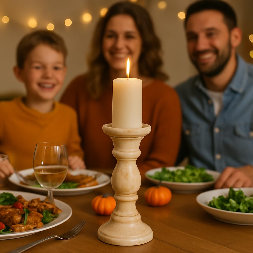 Creative Home 74682 Natural Champagne Marble 11