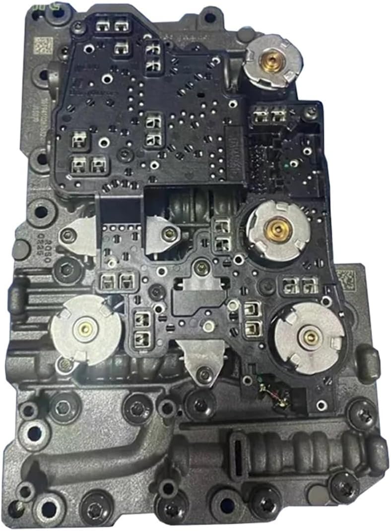 6DCT360 Auto Transmission Dual Clutch Body 6 Speed Compatible With Zotye MG6 DCT360