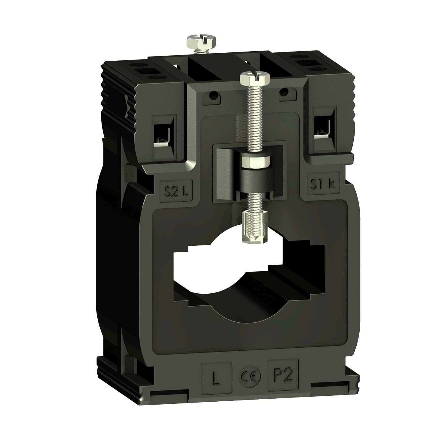 TI 400/5A Tipo MB boîtier de mesure d'intensité câble et barra
