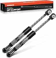 Amazon.com: A-Premium Convertible Top Lift Supports Shock