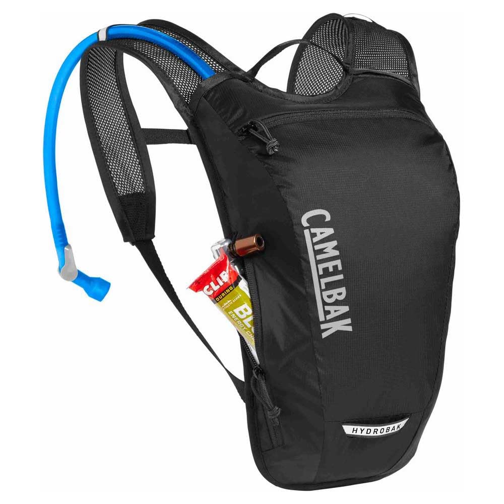 CamelBak Hydrobak Sac à Dos d'hydratation léger pour vélo 1,4 l