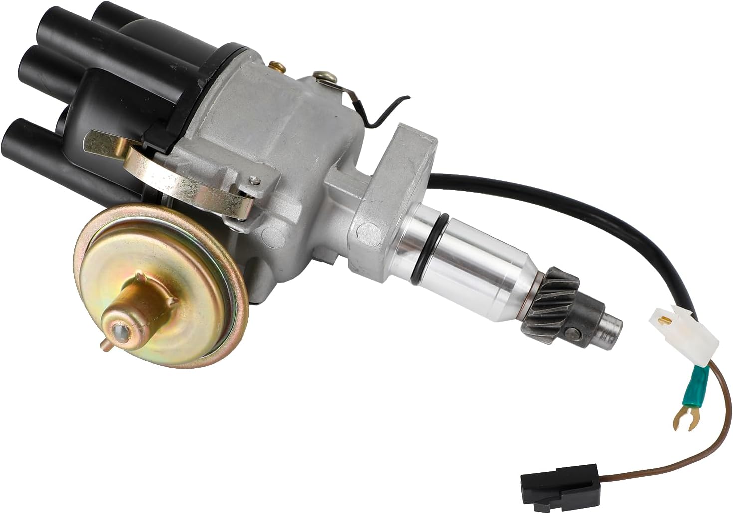 MAD HORNETS Ignition Distributor Dizzy For Suzuki Jimny Sierra Samurai SJ413