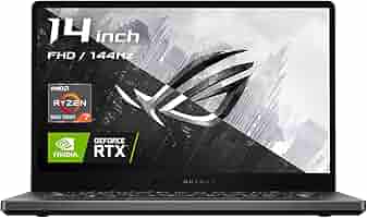 Amazon.co.jp: ASUS ゲーミングノートパソコン ROG Zephyrus G14