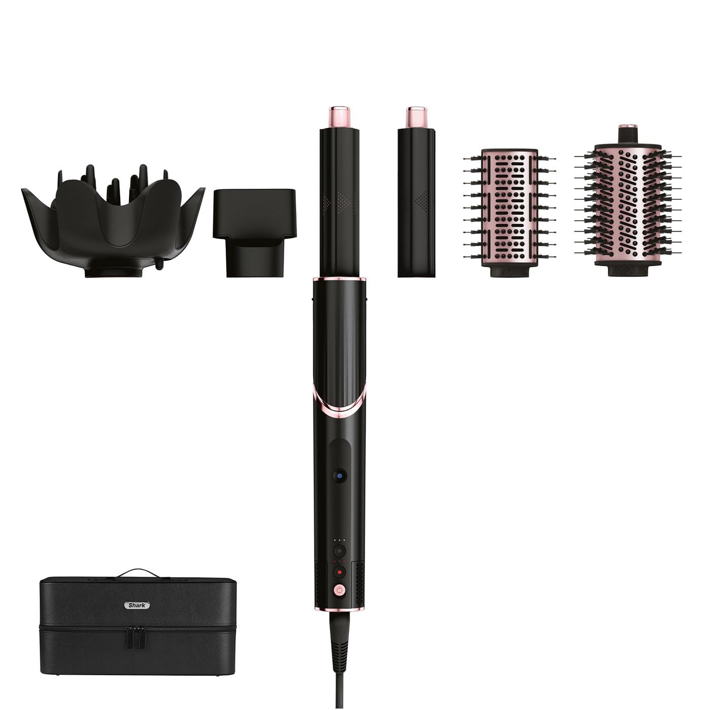 Shark FlexStyle Secador de pelo y moldeador