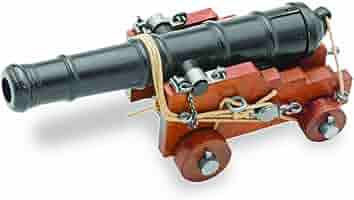 DENIX ルイ14世 特大カノン砲 キャノン 大砲 模型 ミニチュア レプリカ DENIX ルイ14世 特大カノン砲 キャノン 大砲 模型 ミニチュア