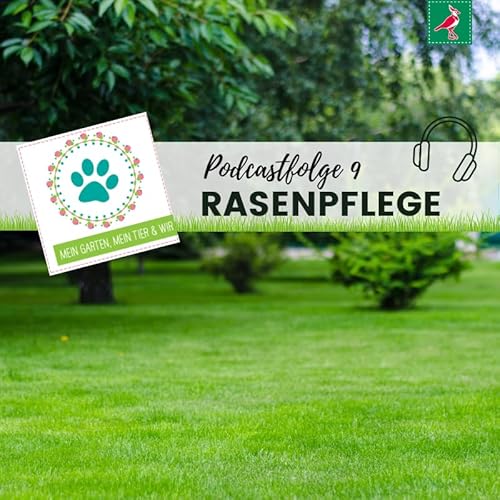 Rasen - Rasenpflege das ganze Jahr
