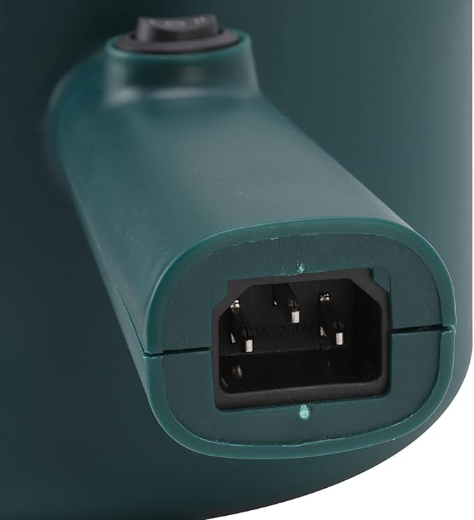 Olla Eléctrica de Cocina 1.8L, Antiadherente, 450W, 110V miniatura 5