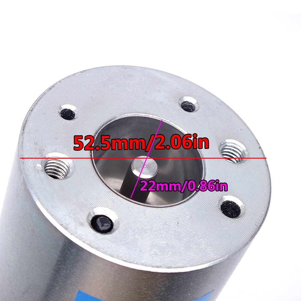 Amazon.com: OVERSEE 6C5-81941-00 Starter Relay Solenoid Assy