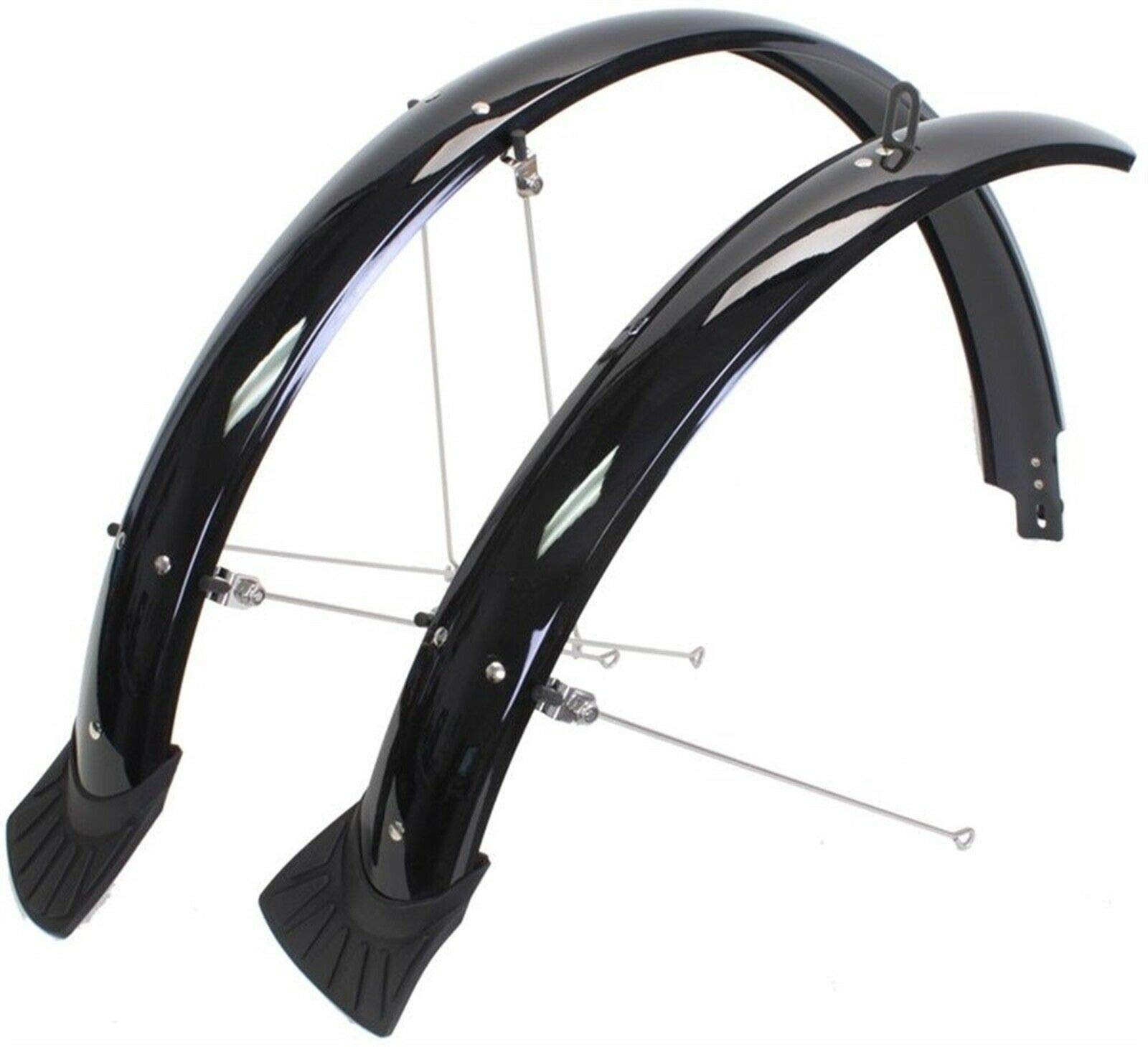 Sunlite Full Fenders, MTB, 26