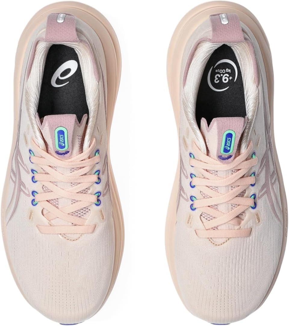 ASICS Women's Gel-Nimbus 28 Running Shoes