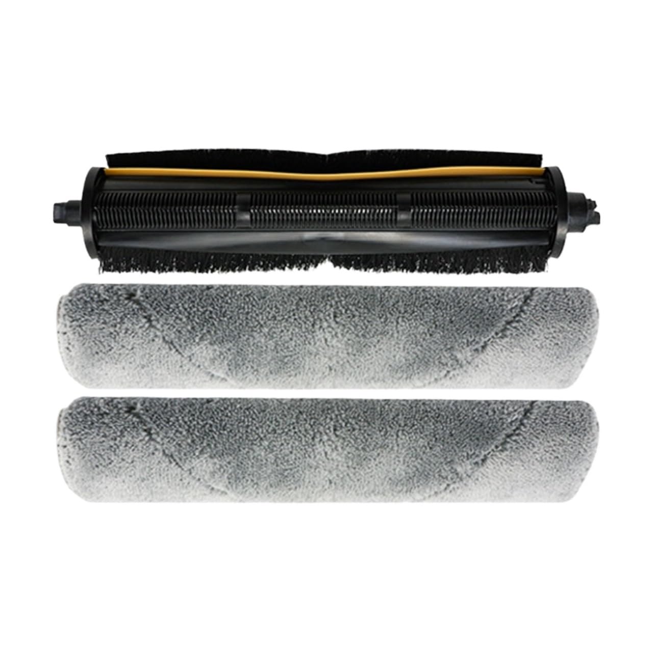 Cepillo De Rodillo De Repuesto, Compatible Con Dreame, Compatible Con Mova, Aspiradora Barredora Z50 Ultra / Z5 Pro / Z5(1A+2B)