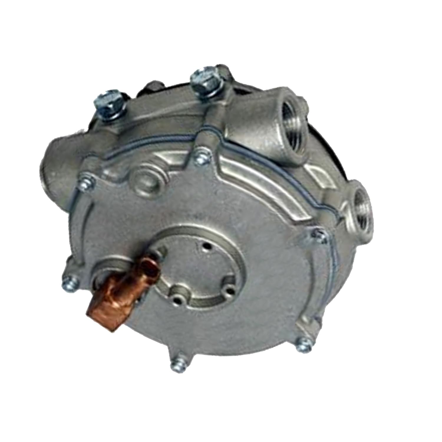 1457964 - Convertidor de combustible compatible con Hyster Engine Cobra-Blue LPG 3.0L carretilla elevadora S/H60XM D187 compatible con Mazda