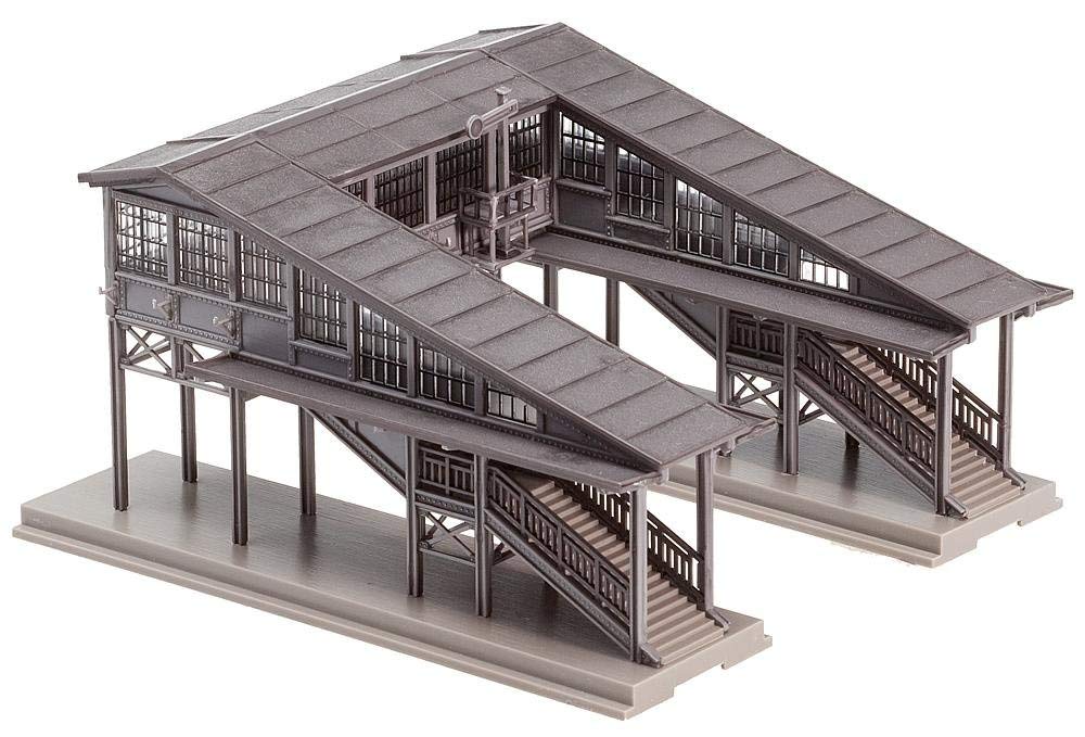 Faller 222153 - 1/160 / N Platform Bridge Radolfzell - New