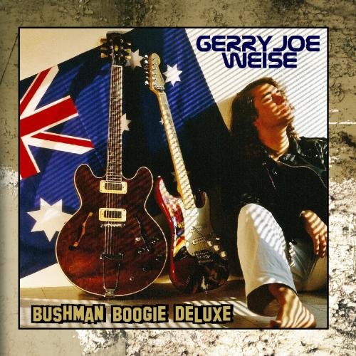 Bushman Boogie Deluxe