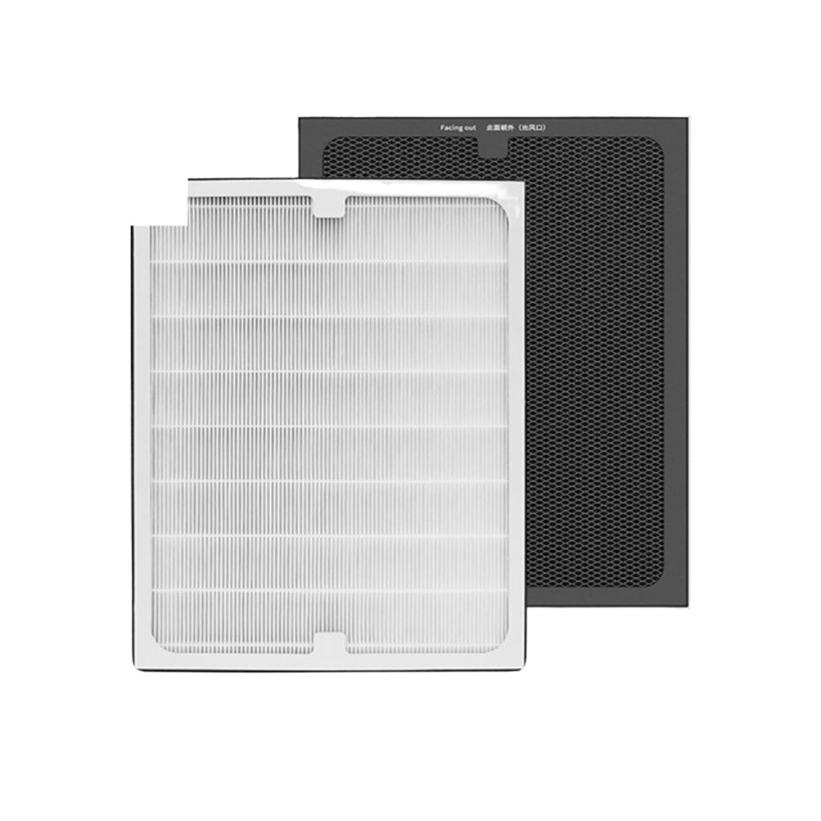 Air Purifier Filter Compatible For Blueair 200 Series