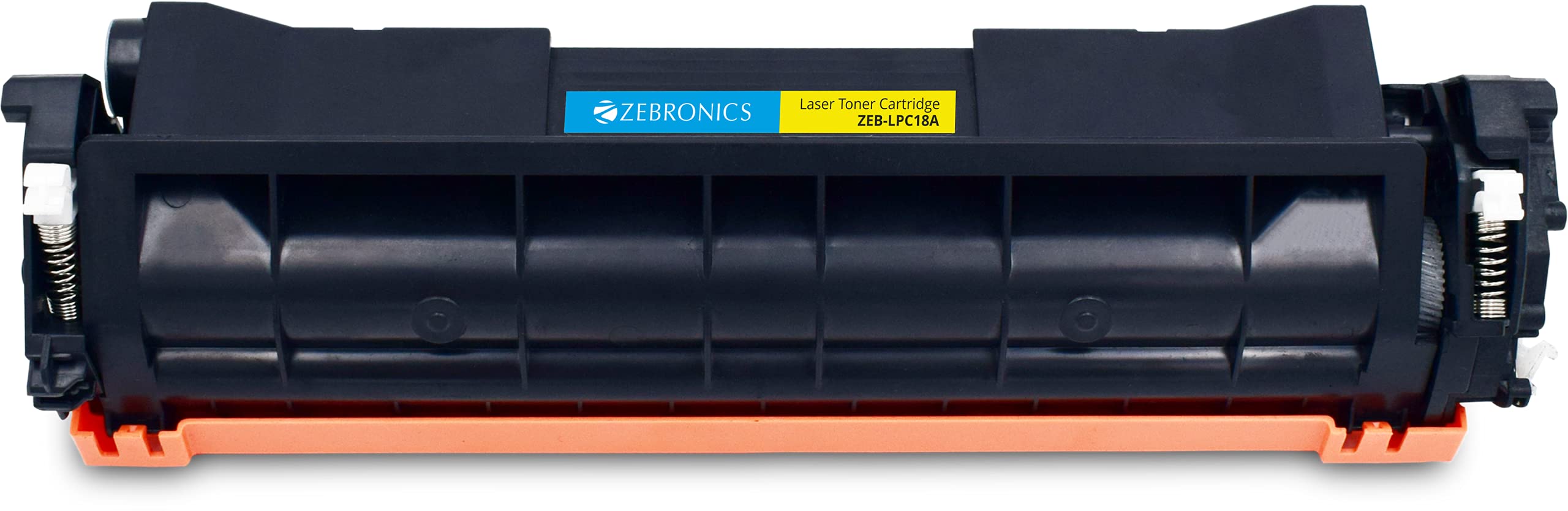 See full amazon price history chart for ZEBRONICS ZEB-LPC18A Laser Toner Printer Cartridge for HP Laser Jet Pro M104A / W, M132A / M132NW, Black, 305 x 95 x 95 mm ZEBRONICS ZEB-LPC18A Laser Toner Printer Cartridge for HP Laser Jet Pro M104A / W, M132A / M132NW, Black, 305 x 95 x 95 mm (B091LH26J6) Amazon Price History, Amazon Price Tracker