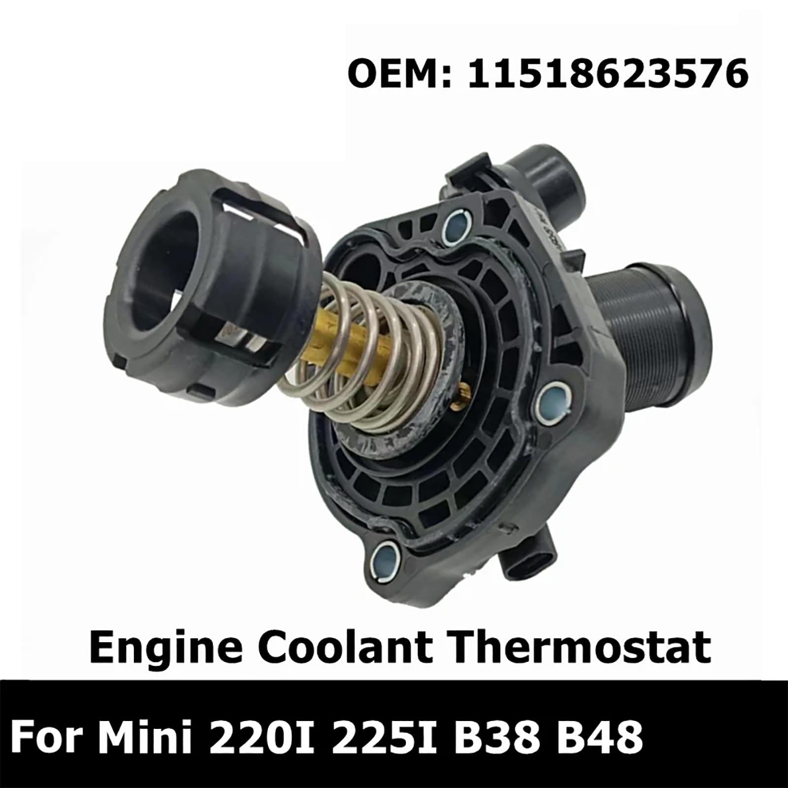 Amazon.com: BEIDUOYANG Auto Accessory Car Engine Coolant 