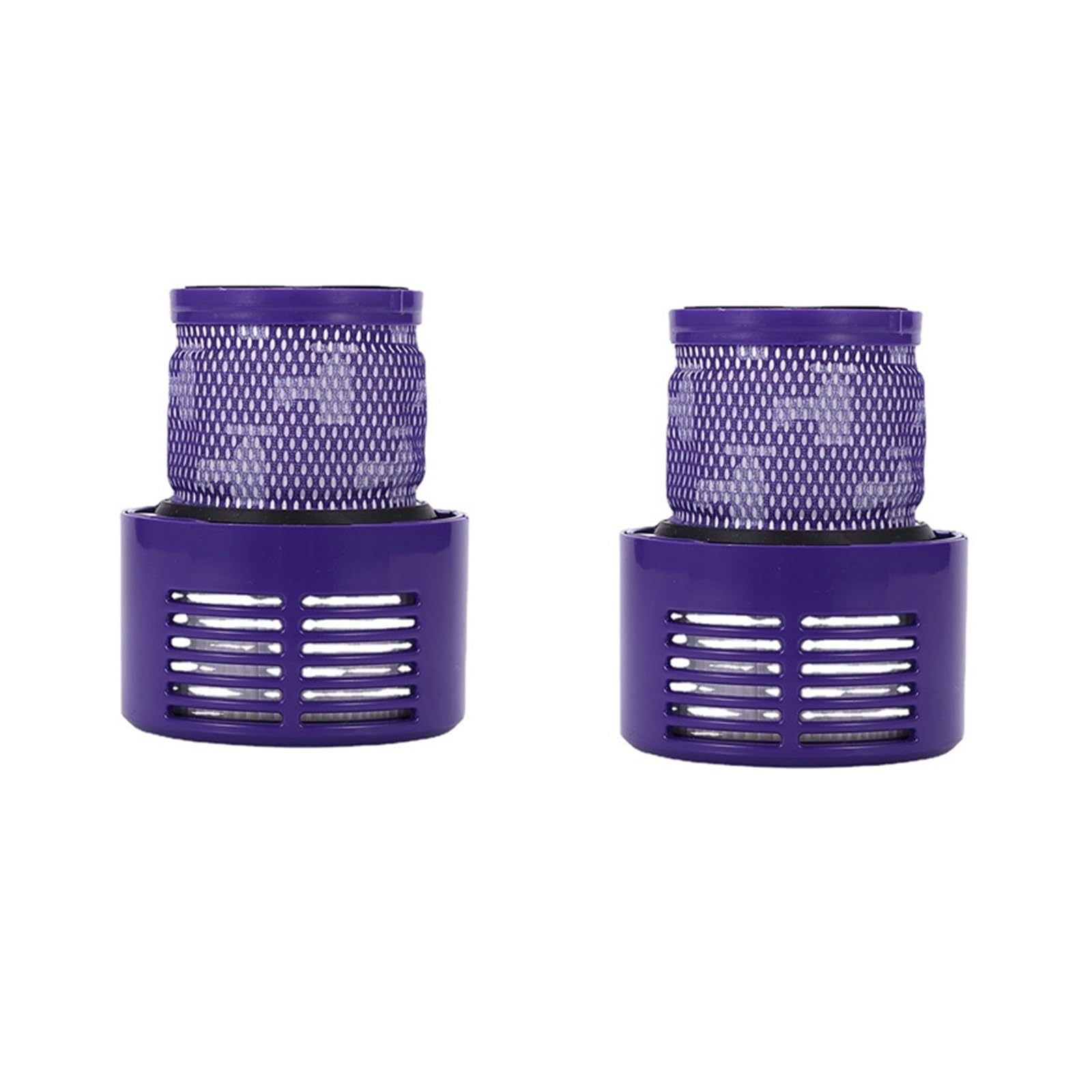 Filtre De Rechange Lavable Compatible Avec Les Aspirateurs Dyson Des Séries V6, V7, V8, V10, V11, V12, SV12, SV14, SV18, DC45 Et DC30.(E)