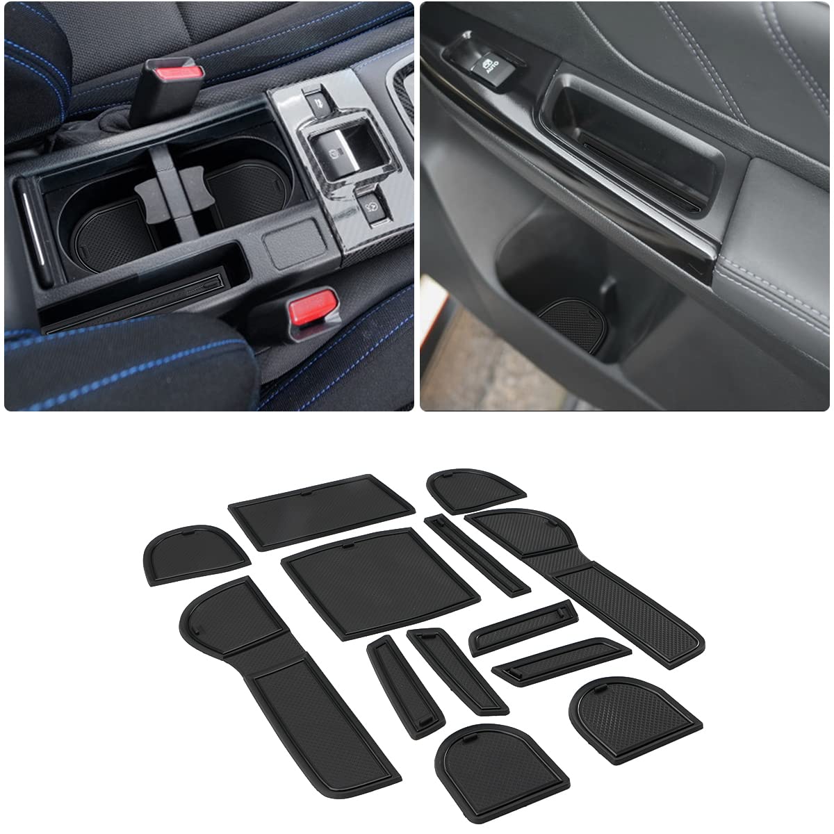 Amazon | Marchfa【スバル レヴォーグ LEVORG VM4/VMG A/B/C型 2014.6