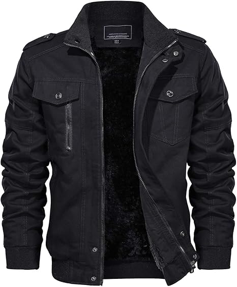 mens jacket
