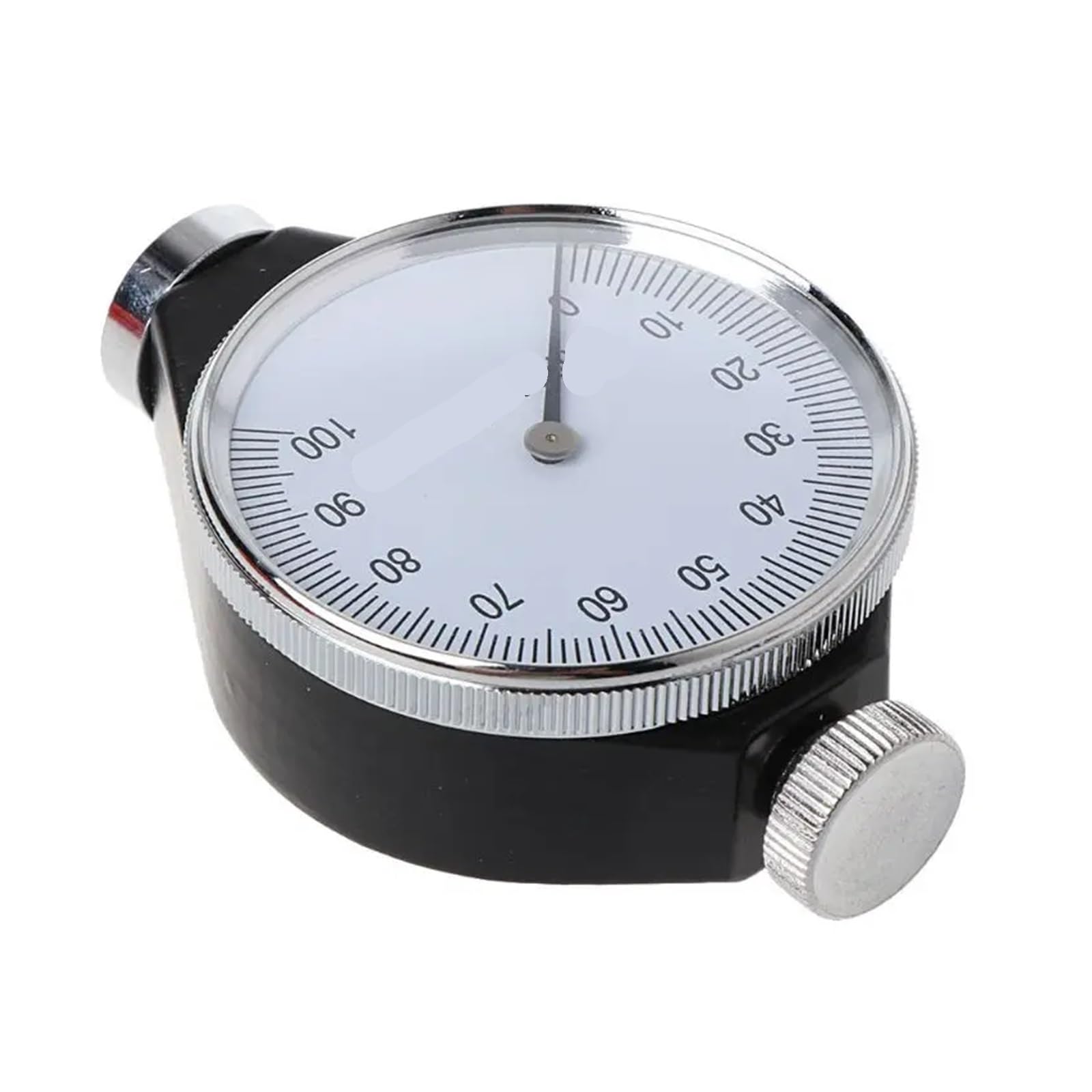 Gqnblvhzupdm A Hardness Tester Practical Type Hardness Rubber Tester Tire Tyre Meter Durometer