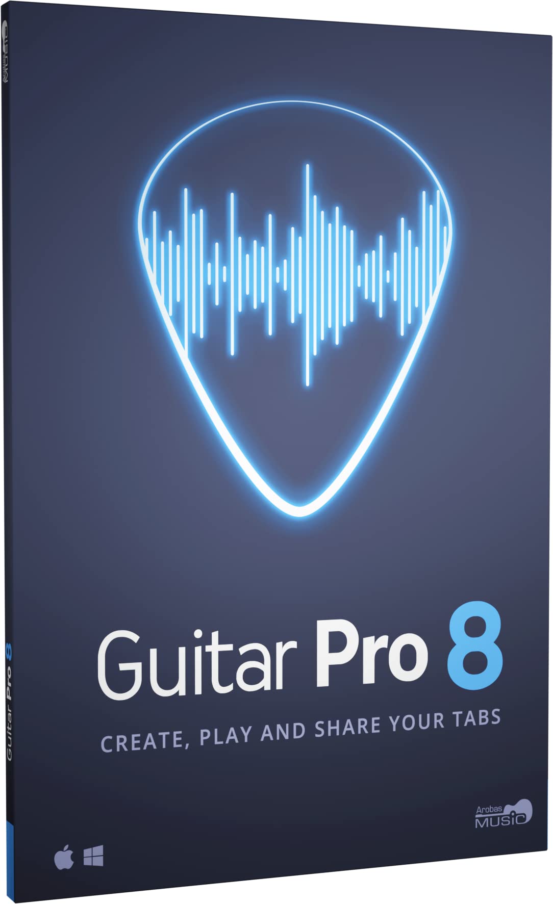 Guitar Pro 5