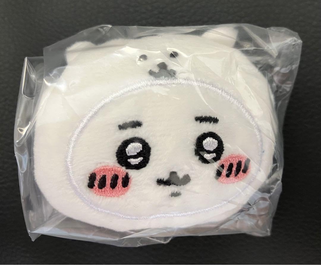 Amazon.co.jp: ナガノマーケット 鈴入りおかおマスコット ちいか