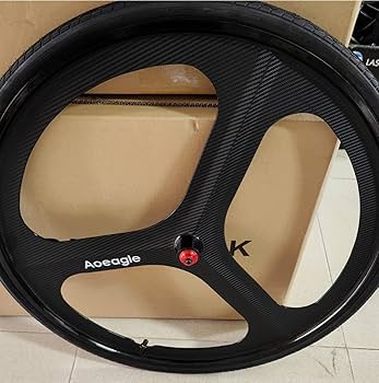 Amazon | FUNRIN 2023年 3ナイフホイール自転車 Road Bike