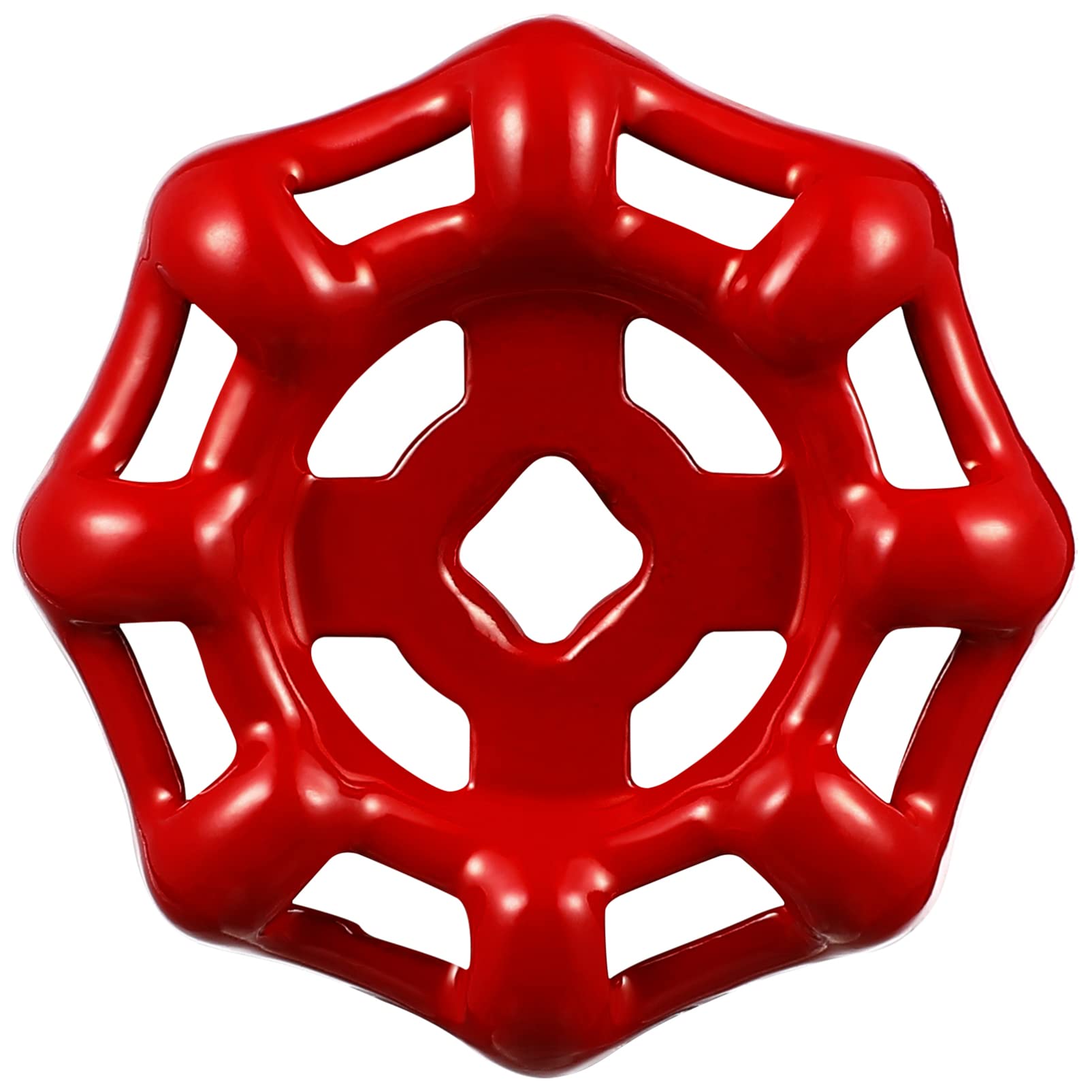 Healeved Replacement Gate Valve Handwheel Cast Iron Handle Spigot Handle Gate Ball Handwheel Water Fitting